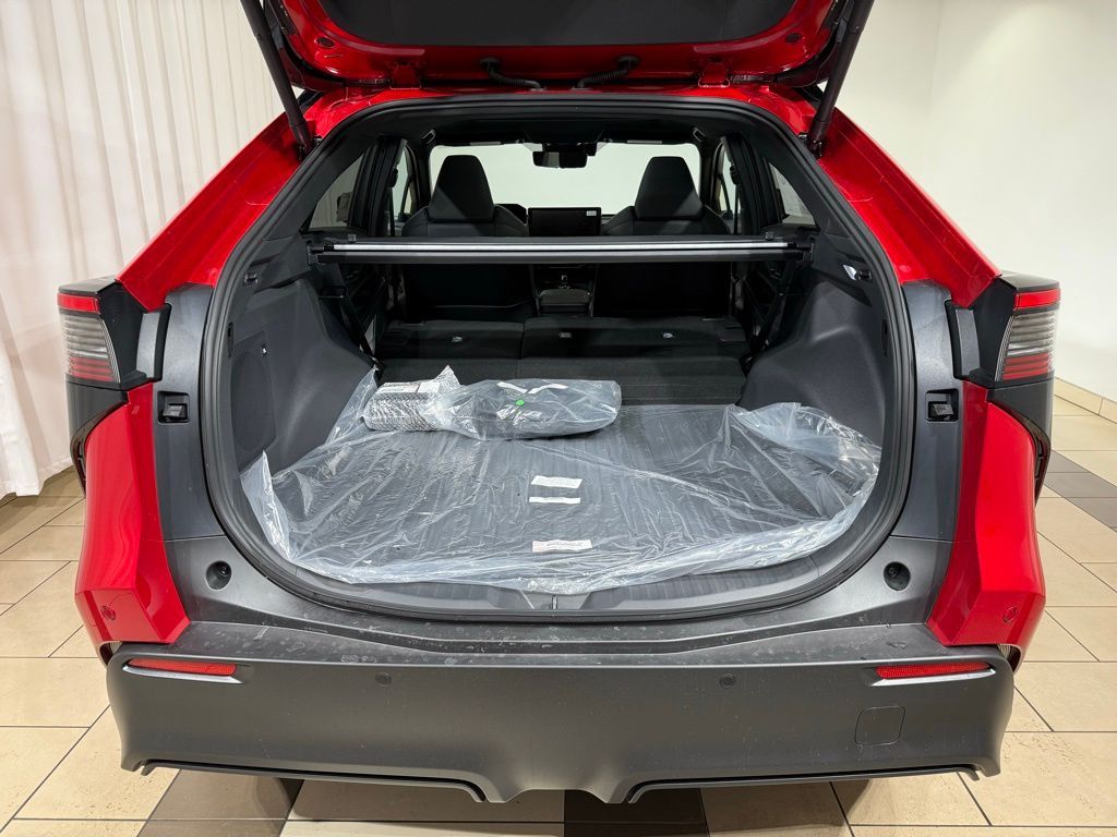 Thumbnail: 2026 Toyota bZ - 12