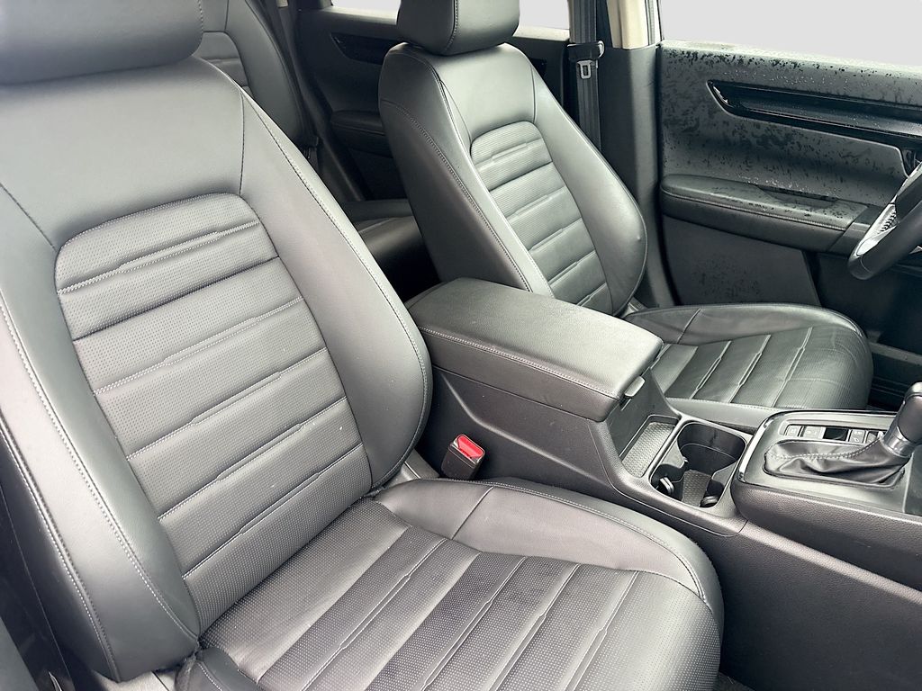 2024 Honda CR-V EX-L - Photo 27