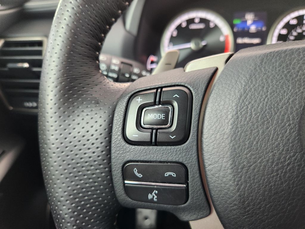 2017 Lexus NX 200t F Sport Silver at Emmons Autoplex