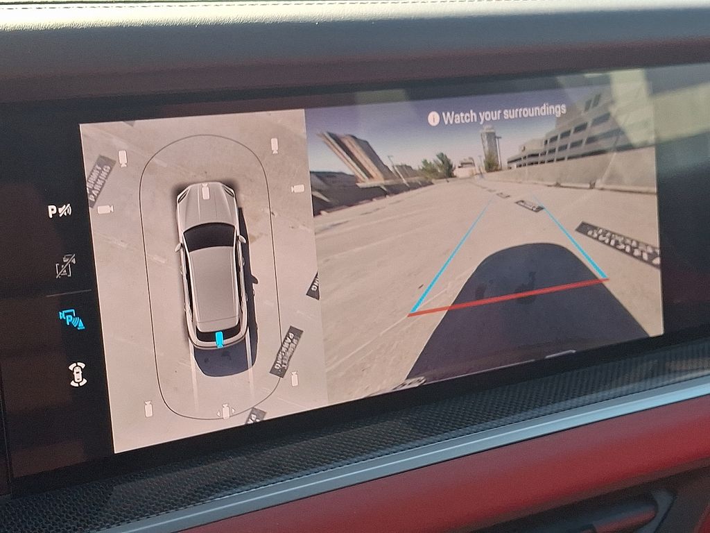 Thumbnail: 2026 Porsche Cayenne - 20