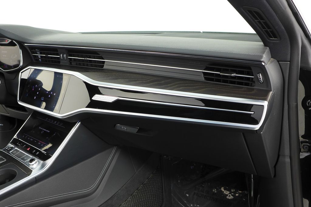 2022 Audi A7 Prestige 14