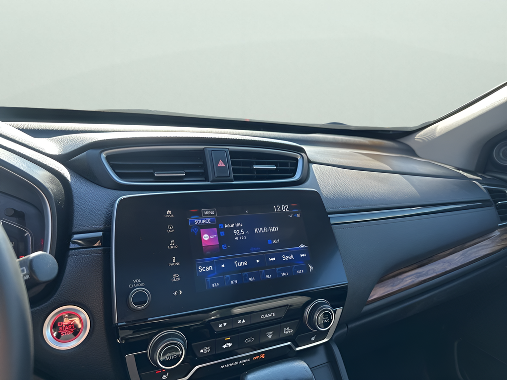 Used Car 2022 Honda Cr-v  Touring For Sale Under $30,000 In Austin, Texas