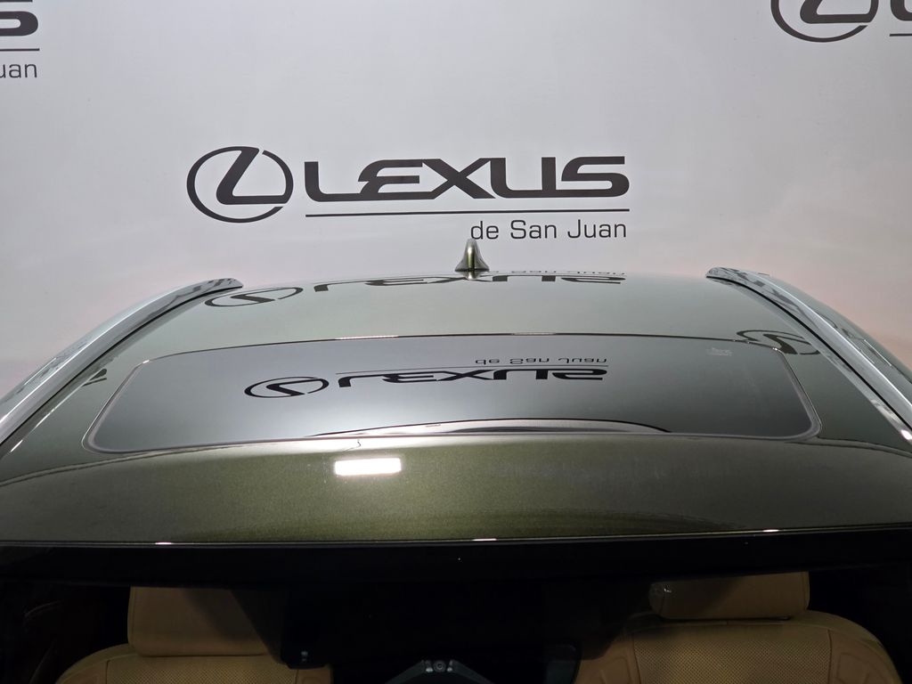 Thumbnail: 2026 Lexus RX - 7