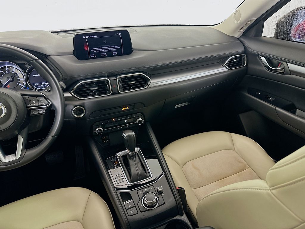 Thumbnail: 2020 Mazda CX-5 - 24