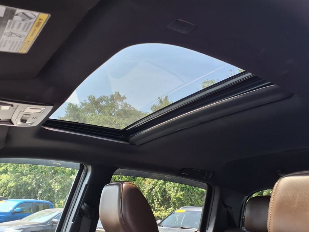 2021 Toyota Tacoma Limited photo 13