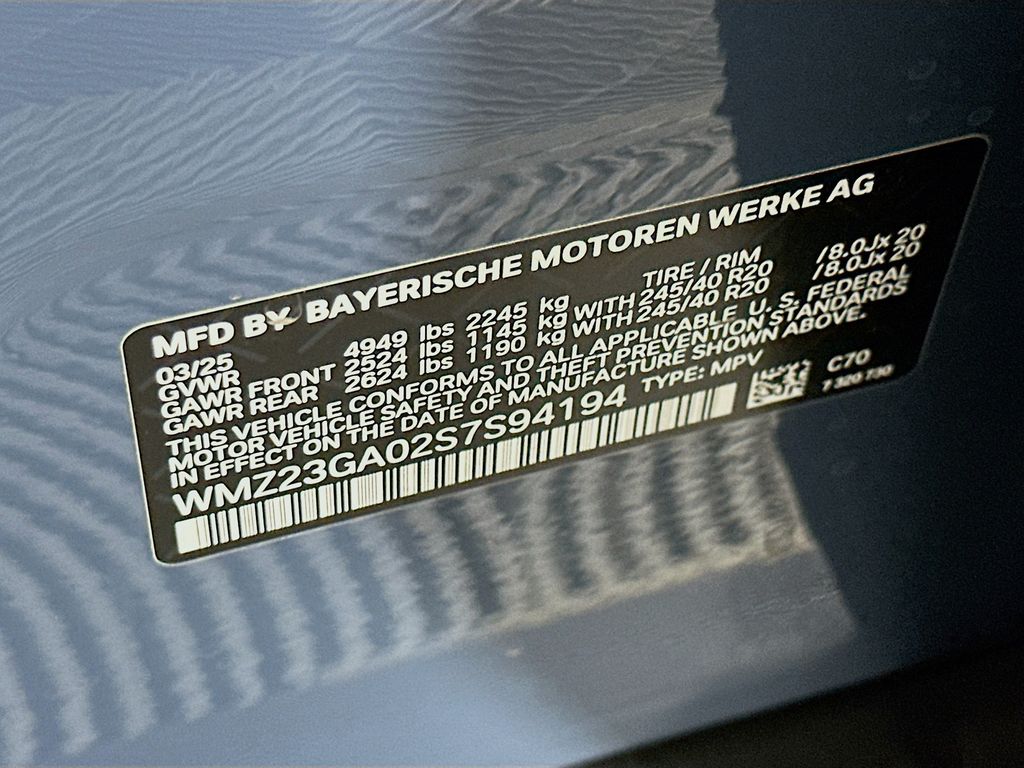 2025 MINI Cooper Countryman Iconic 24
