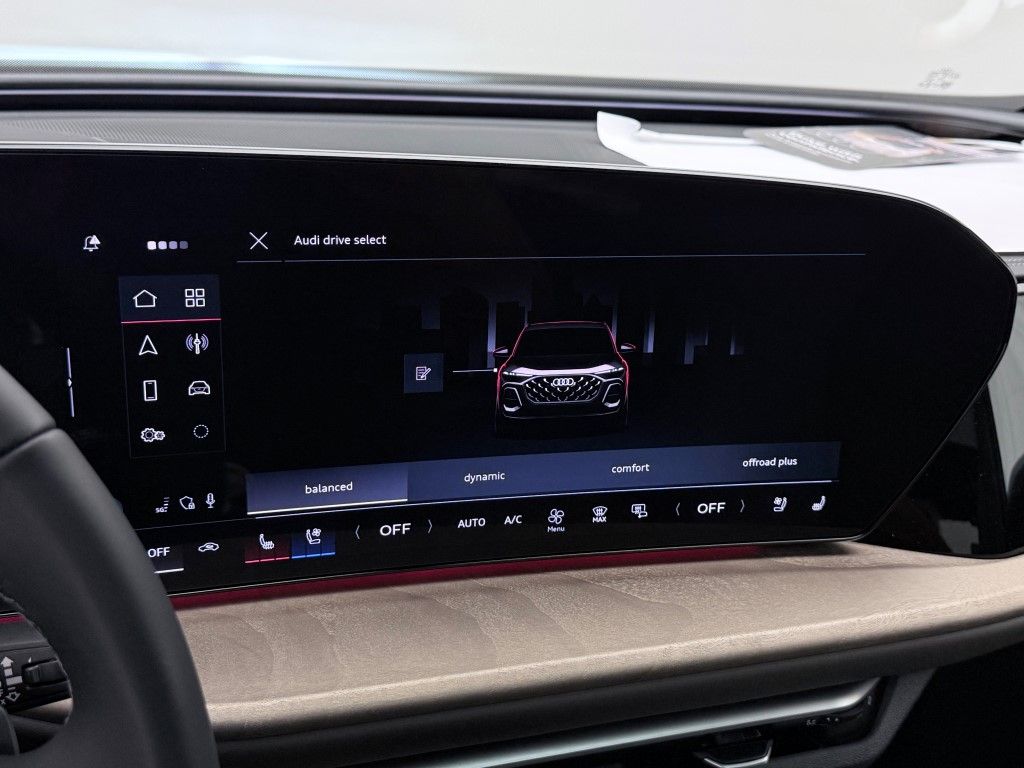 Thumbnail: 2025 Audi Q5 - 32