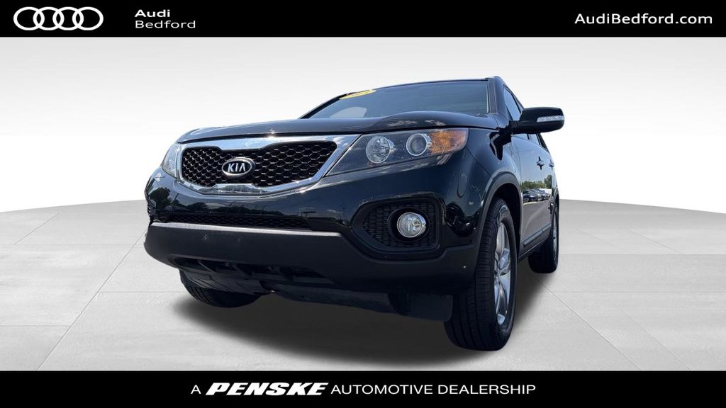 2013 Kia Sorento EX -
                  Bedford, OH