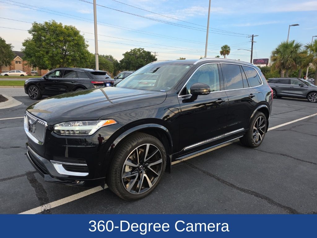 2023 Volvo XC90 B6 Plus Bright Theme 7P
