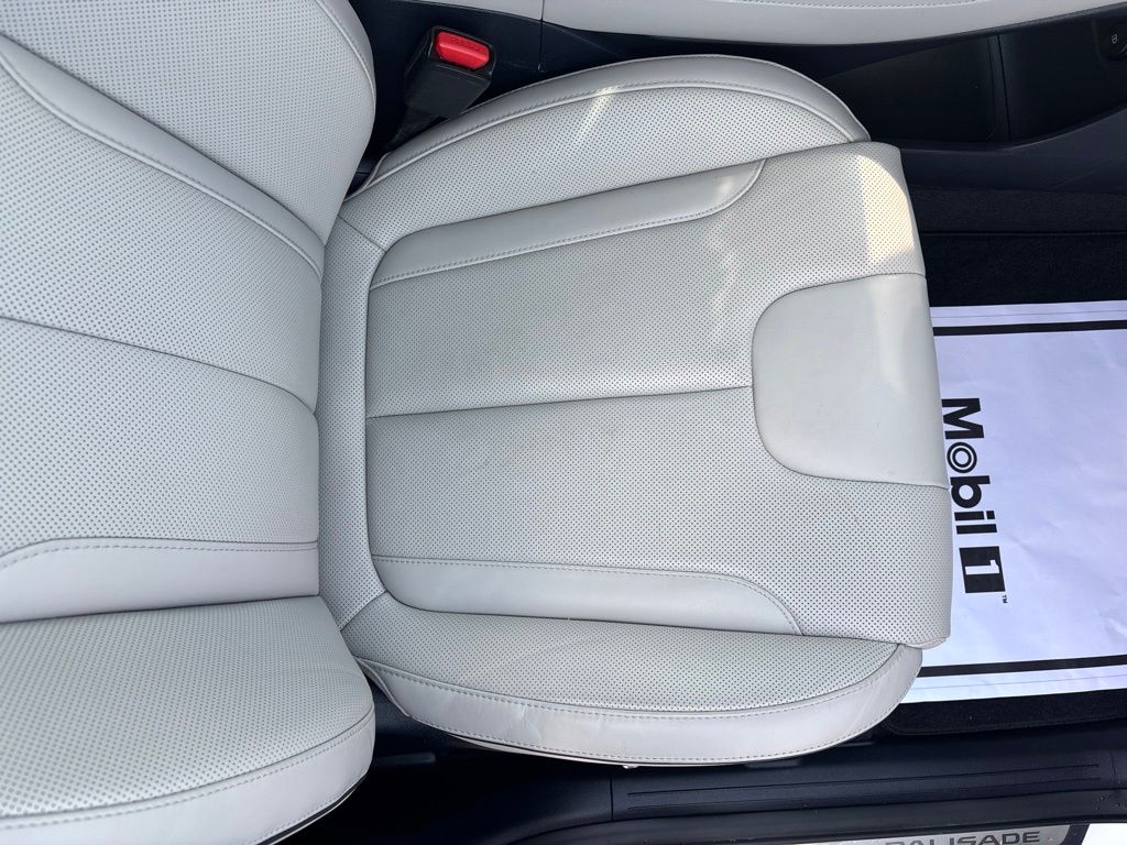 Used 2024 Hyundai Palisade SUV