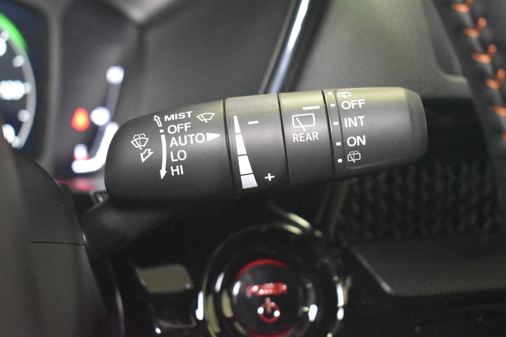 Thumbnail: 2026 Honda CR-V - 18