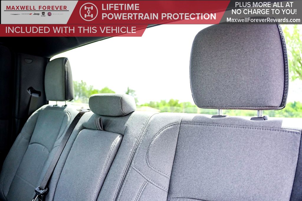 Used Car 2024 Ram 2500  Big Horn For Sale Under $50,000 In Taylor, Texas