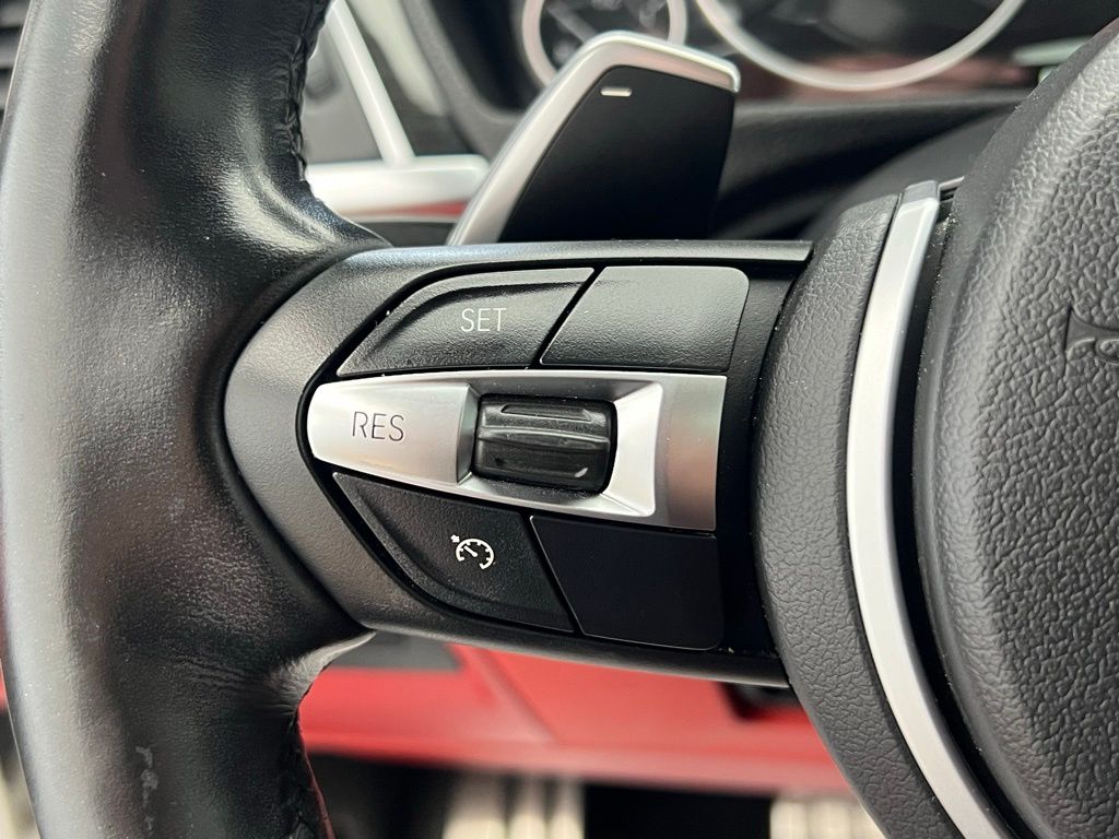Thumbnail: 2019 BMW 4 Series - 19