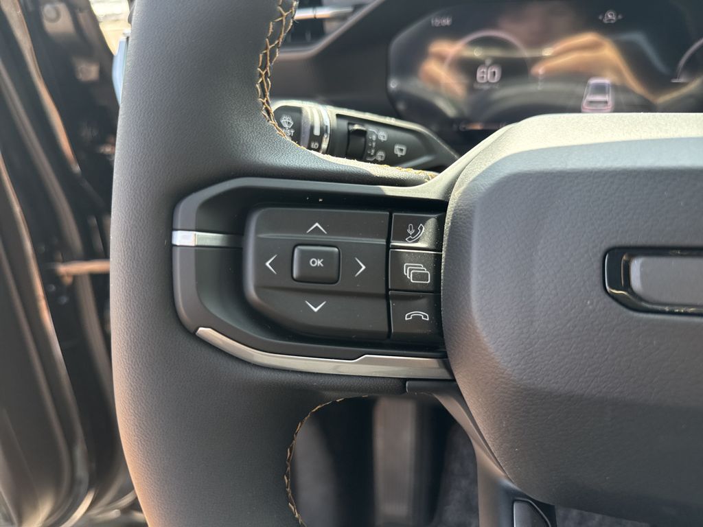 2026 Jeep Cherokee  Black at Bayshore Chrysler Jeep Dodge Ram