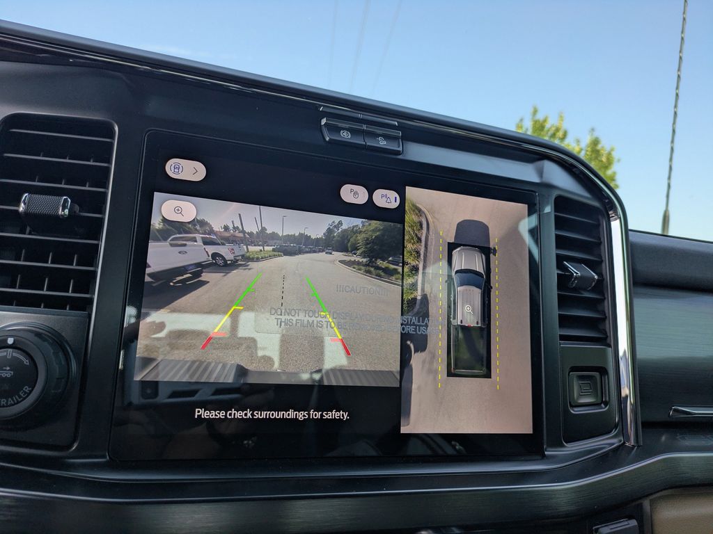 2026 Ford F-250 Super Duty LARIAT