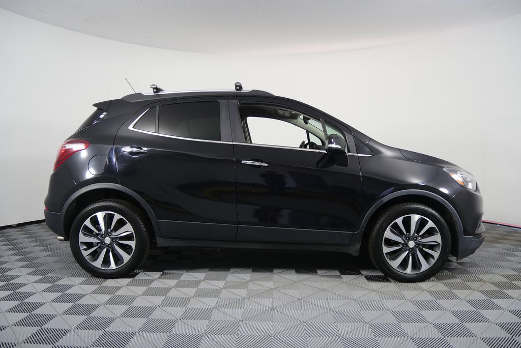 2020 Buick Encore Essence 2