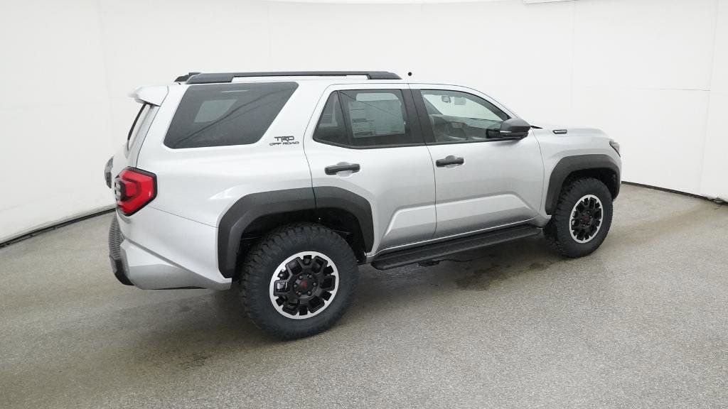 Thumbnail: 2025 Toyota 4Runner - 22
