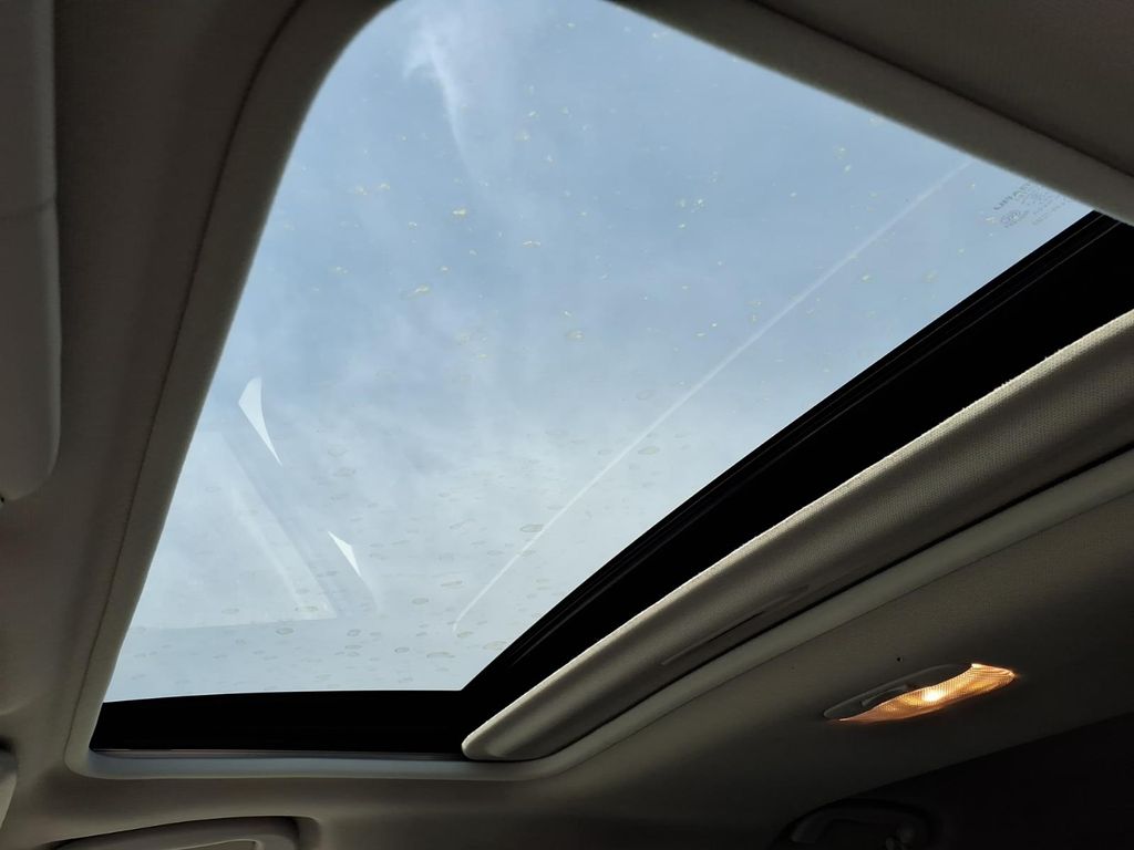 used 2024 Subaru Crosstrek car, priced at $25,900