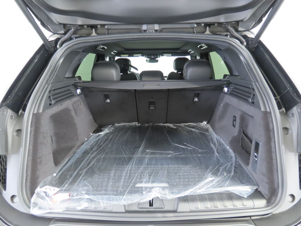 Thumbnail: 2025 Land Rover Range Rover Sport - 30