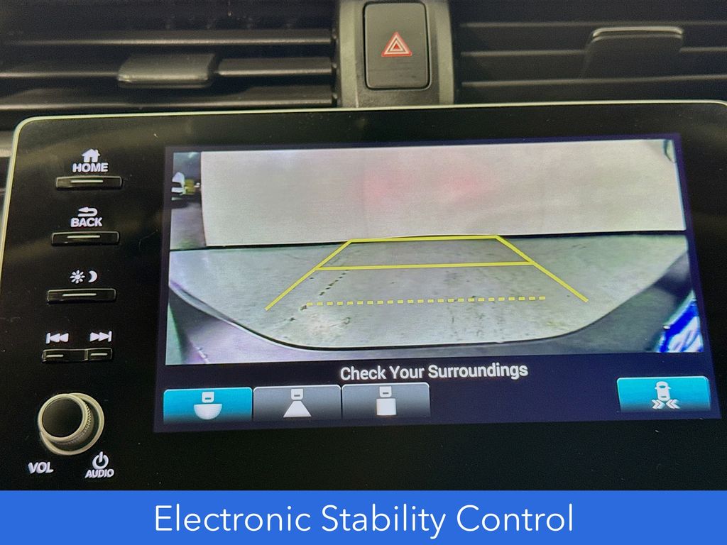 Used Car 2022 Honda Insight  Ex For Sale Under $20,000 In Austin, Texas