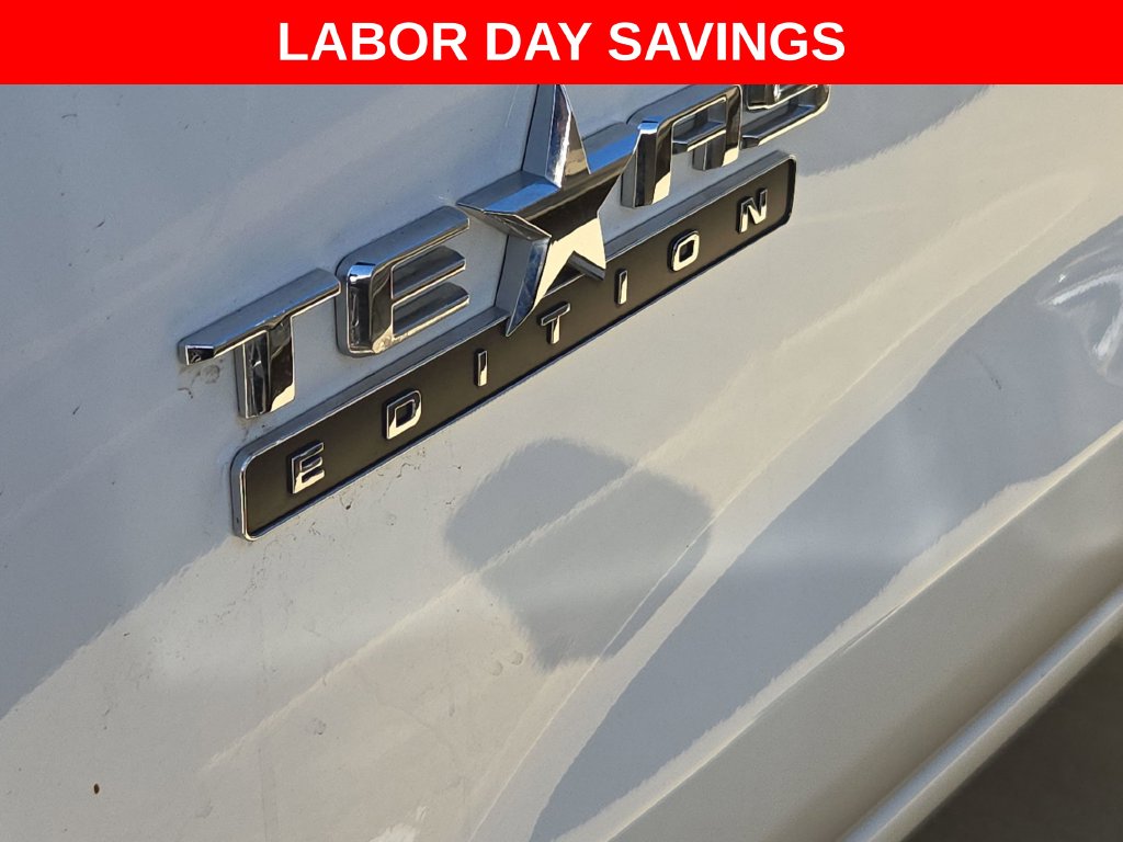 Used 2024 Chevrolet Silverado 1500 Truck