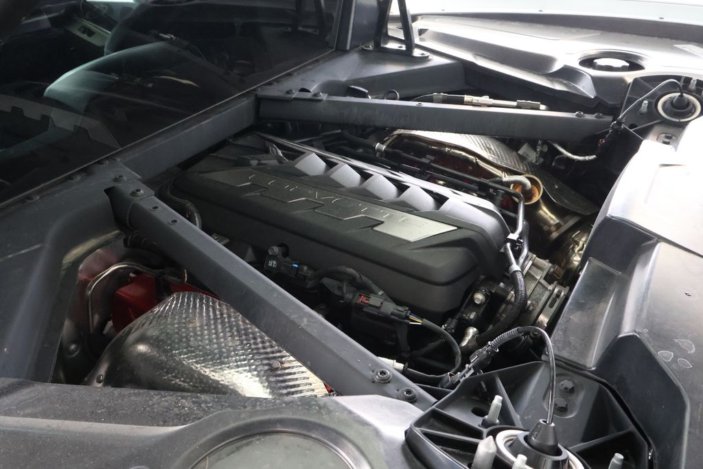 Thumbnail: 2024 Chevrolet Corvette - 16