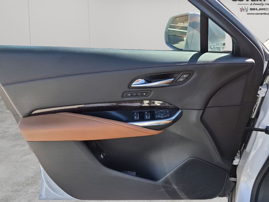 Used Car 2019 Cadillac Xt4  Sport For Sale Under $20,000 In Austin, Texas