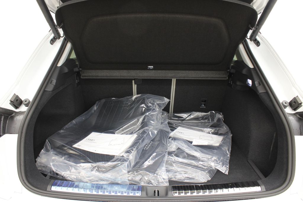 new 2026 Audi Q3 car, priced at $50,920