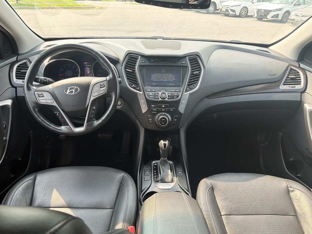 Used 2013 Hyundai Santa Fe Sport 2.0T with VIN 5XYZWDLA4DG098841 for sale in Sterling, VA