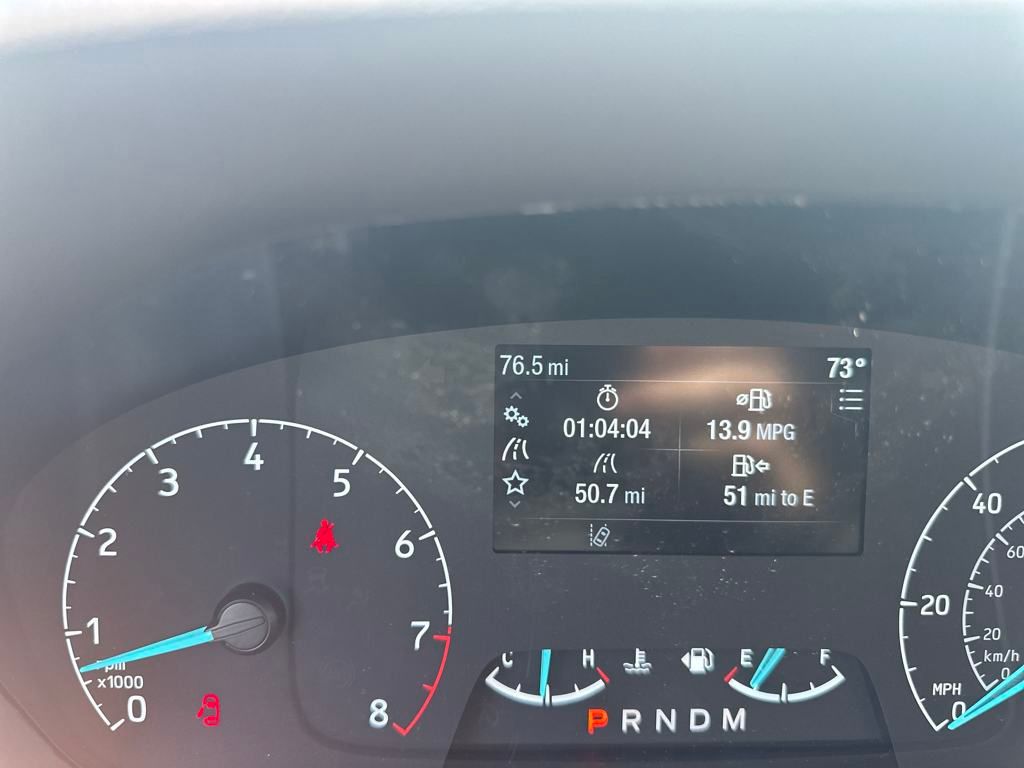 New 2024 Ford Transit-250 3D Cargo Van