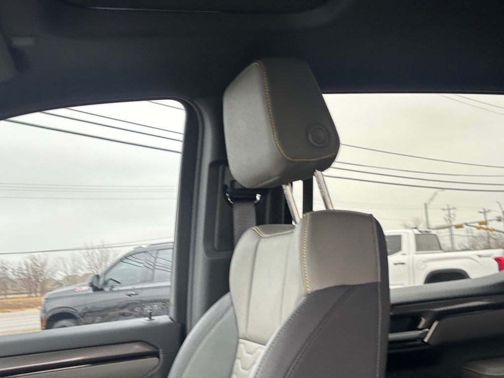 Used Car 2025 Chevrolet Silverado 1500  Zr2 For Sale Under $60,000 In Austin, Texas