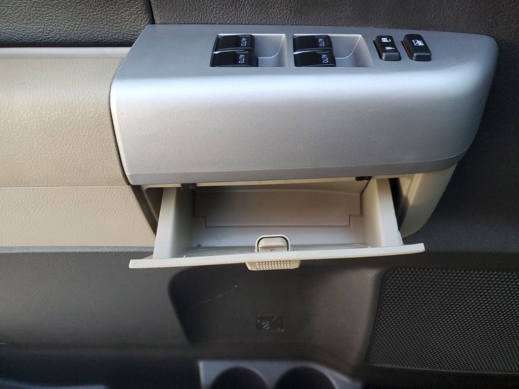 Used Car 2008 Toyota Tundra  Sr5 For Sale Under $15,000 In Austin, Texas