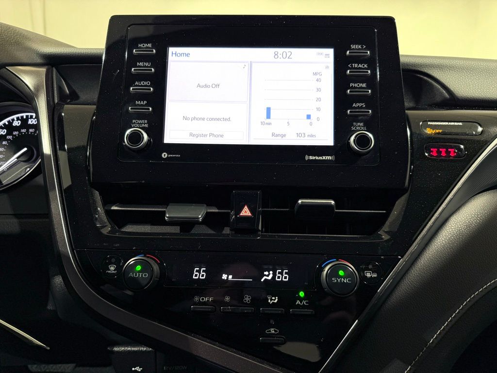 Thumbnail: 2023 Toyota Camry - 24