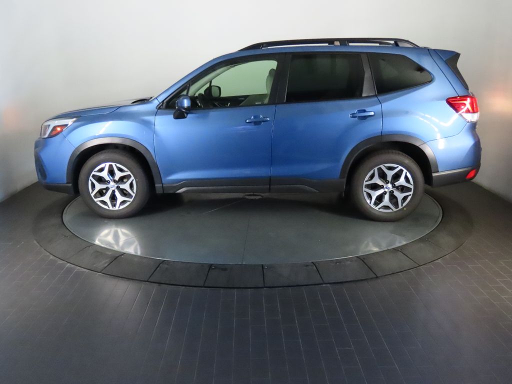 Thumbnail: 2020 Subaru Forester - 2