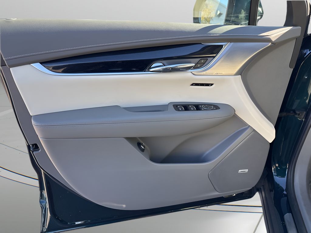 New Car 2025 Cadillac Xt6  Premium Luxury For Sale Under $60,000 In Austin, Texas