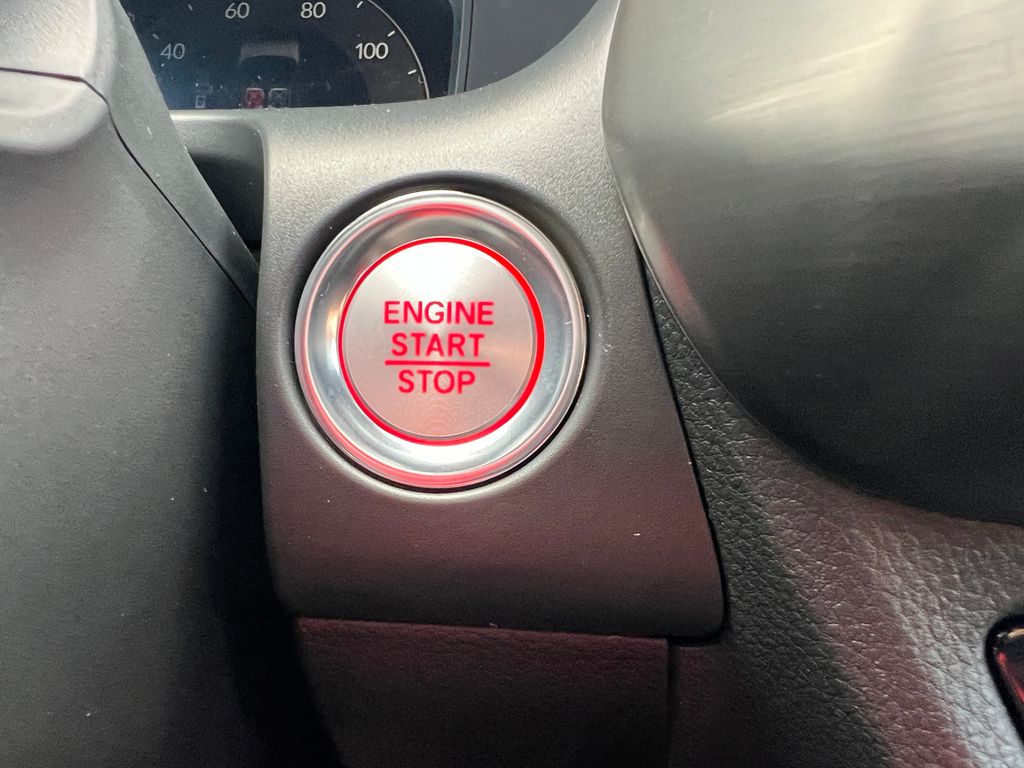 Thumbnail: 2025 Acura ADX - 20