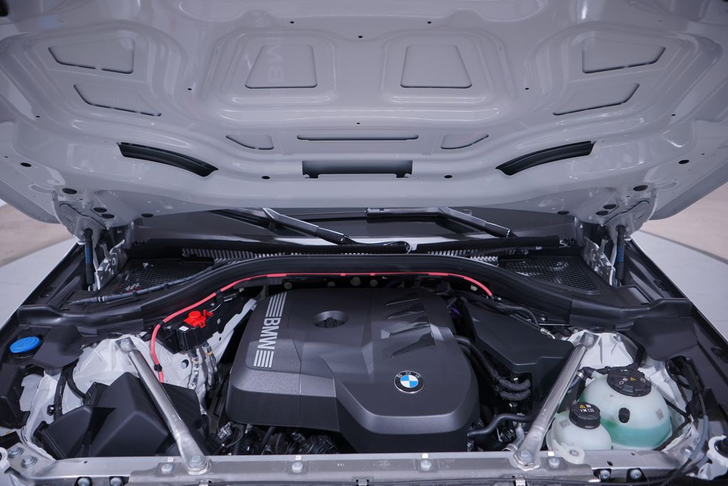 Thumbnail: 2026 BMW X3 - 14