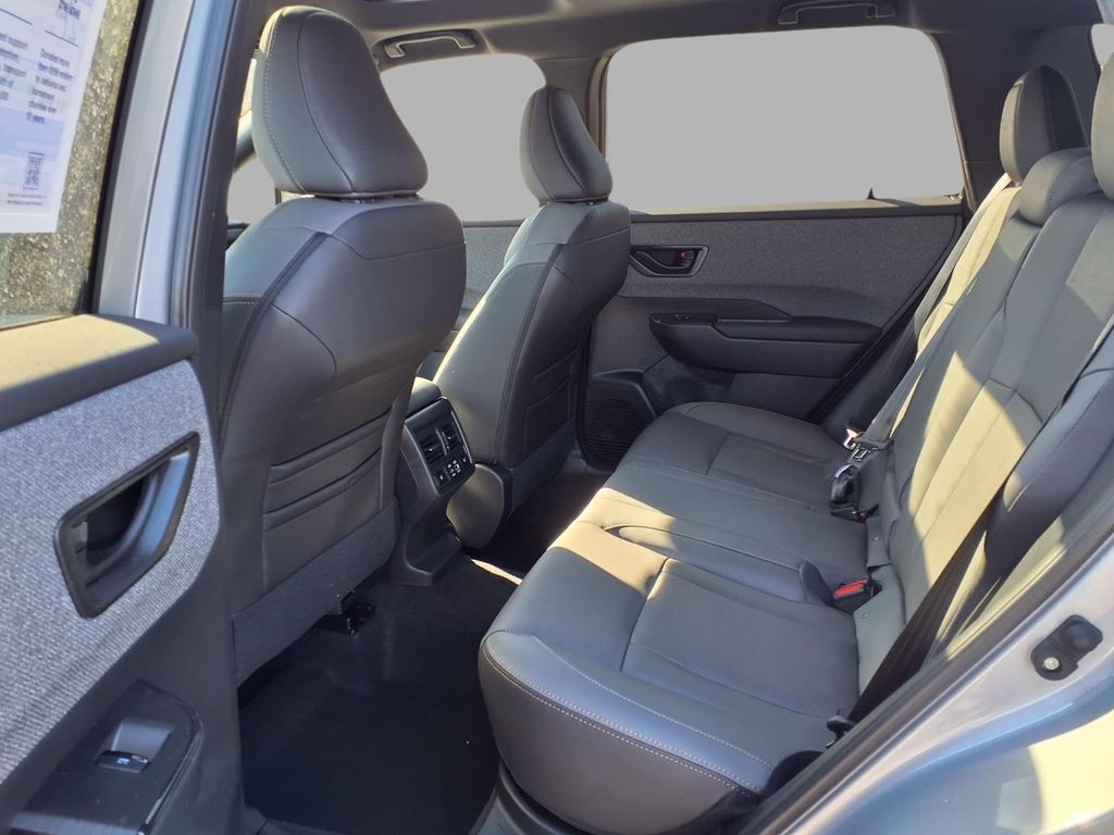 new 2026 Subaru Outback car, priced at $41,232