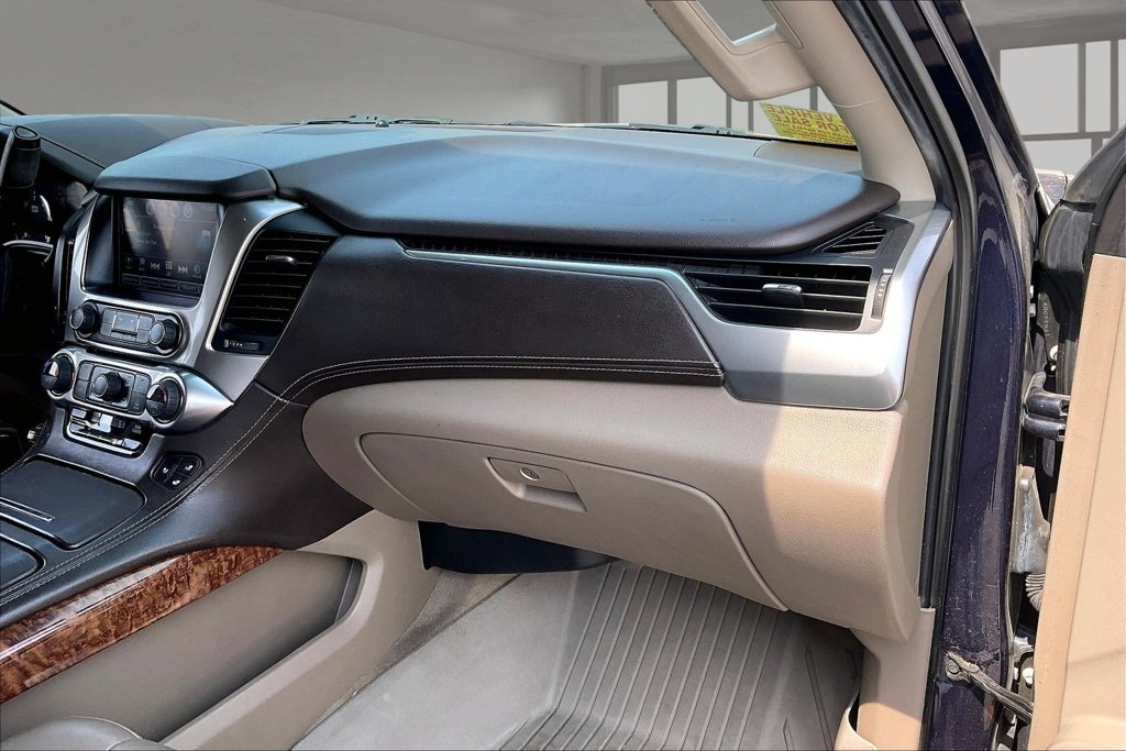 Used 2019 Chevrolet Tahoe SUV