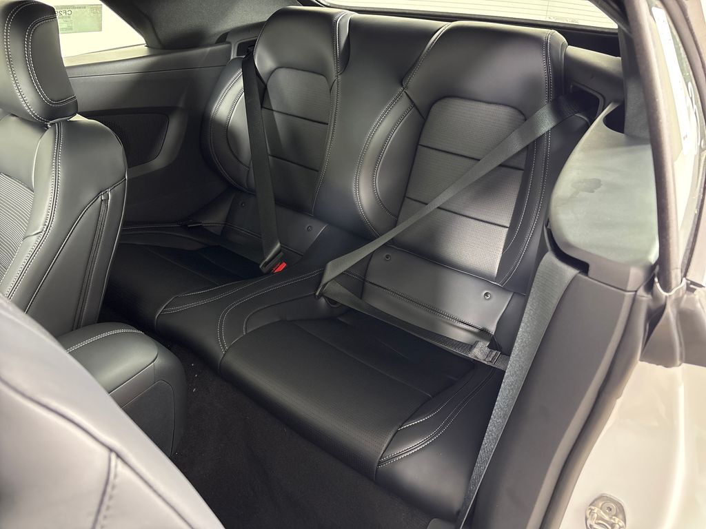 New 2026 White Ford EcoBoost Premium image 29