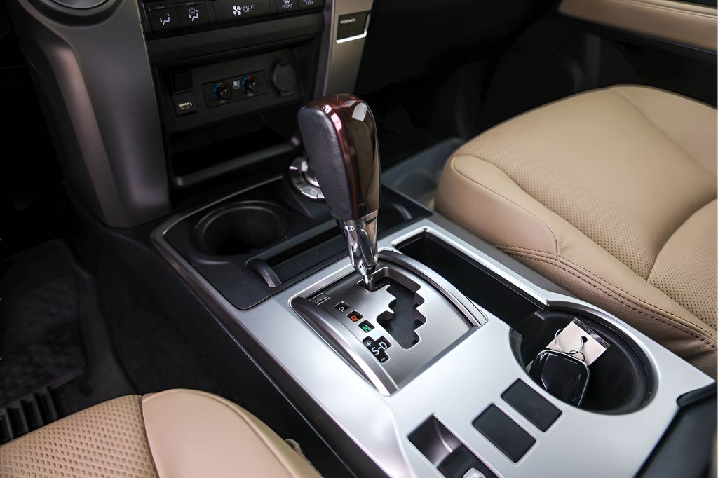 Used Car 2024 Toyota 4runner  Limited For Sale Under $50,000 In Austin, Texas