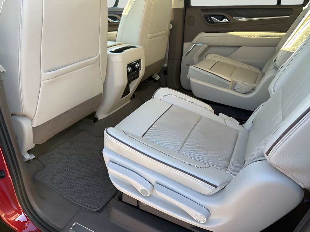 Used Car 2021 Gmc Yukon Xl  Denali For Sale Under $50,000 In Austin, Texas