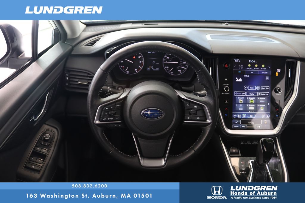 Used 2025 Subaru Outback SUV