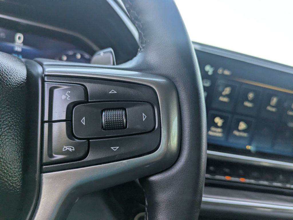 Used 2023 Chevrolet Silverado 1500 Truck