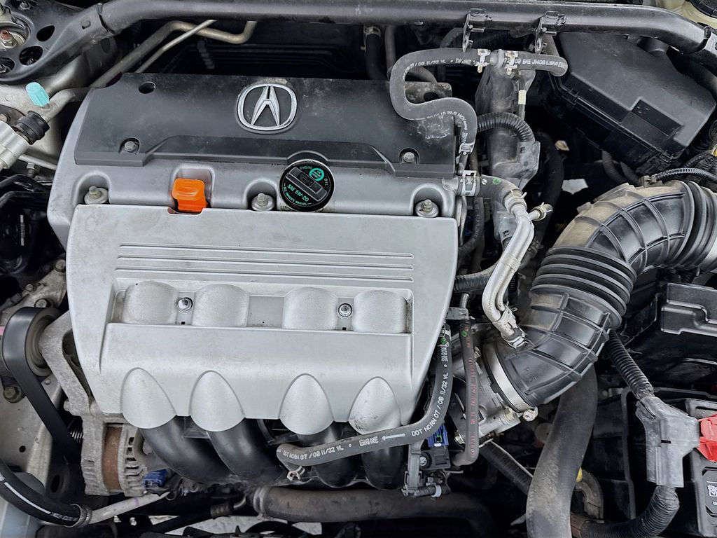 Used Car 2010 Acura Tsx  2.4 For Sale Under $10,000 In Austin, Texas