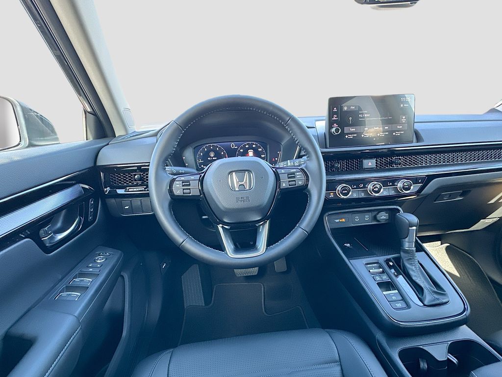 Thumbnail: 2026 Honda CR-V - 18