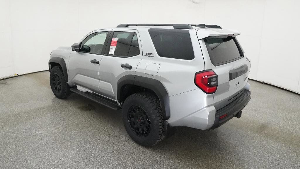 Thumbnail: 2025 Toyota 4Runner - 8