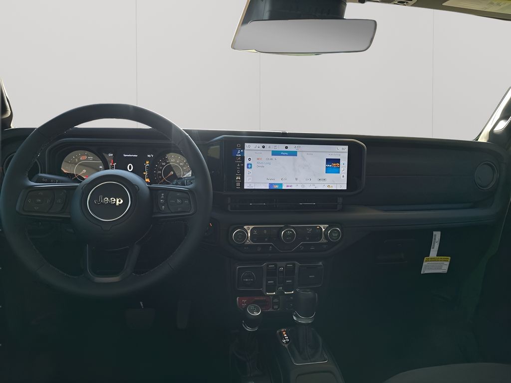 New 2026  Jeep Rubicon image 22