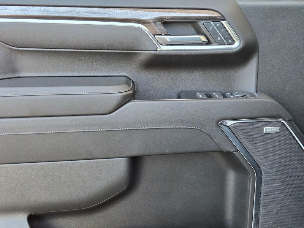 Used 2023 Chevrolet Silverado 1500 Truck