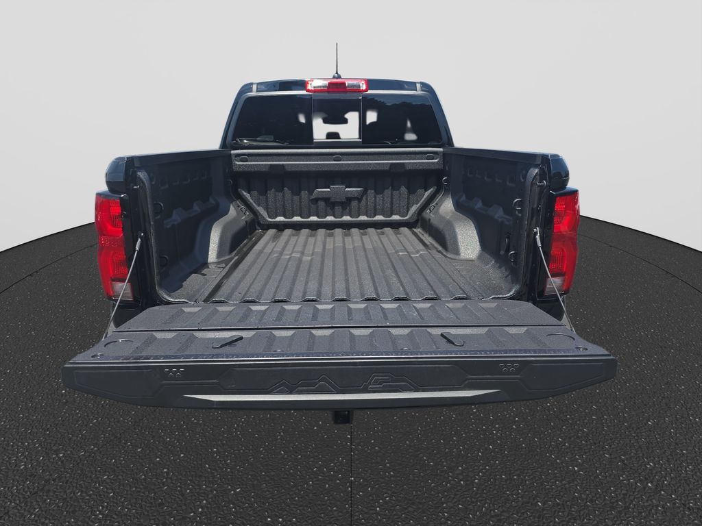 Used 2026 Chevrolet Colorado Truck